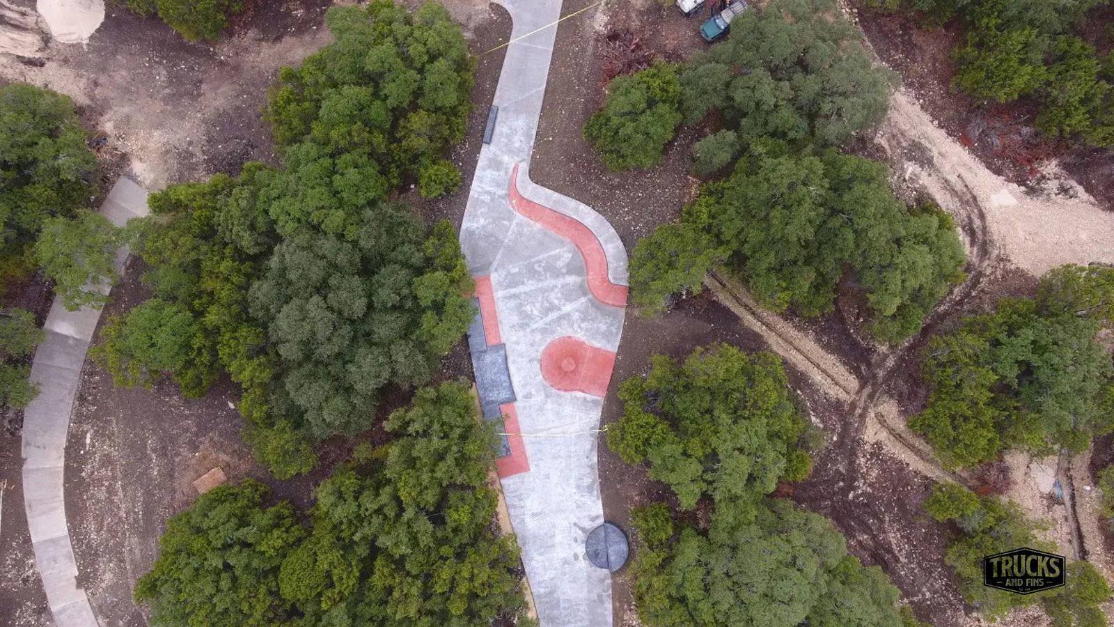 Lakewood park skatepark